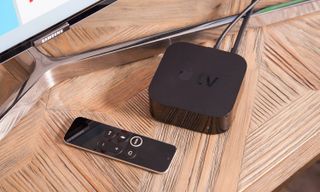 New Apple TV with A12X Bionic power is 'ready to ship'