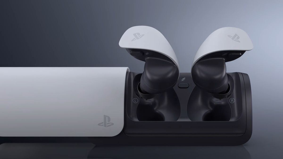 Coming soon to PlayStation  New PS5 accessories just announced (US)