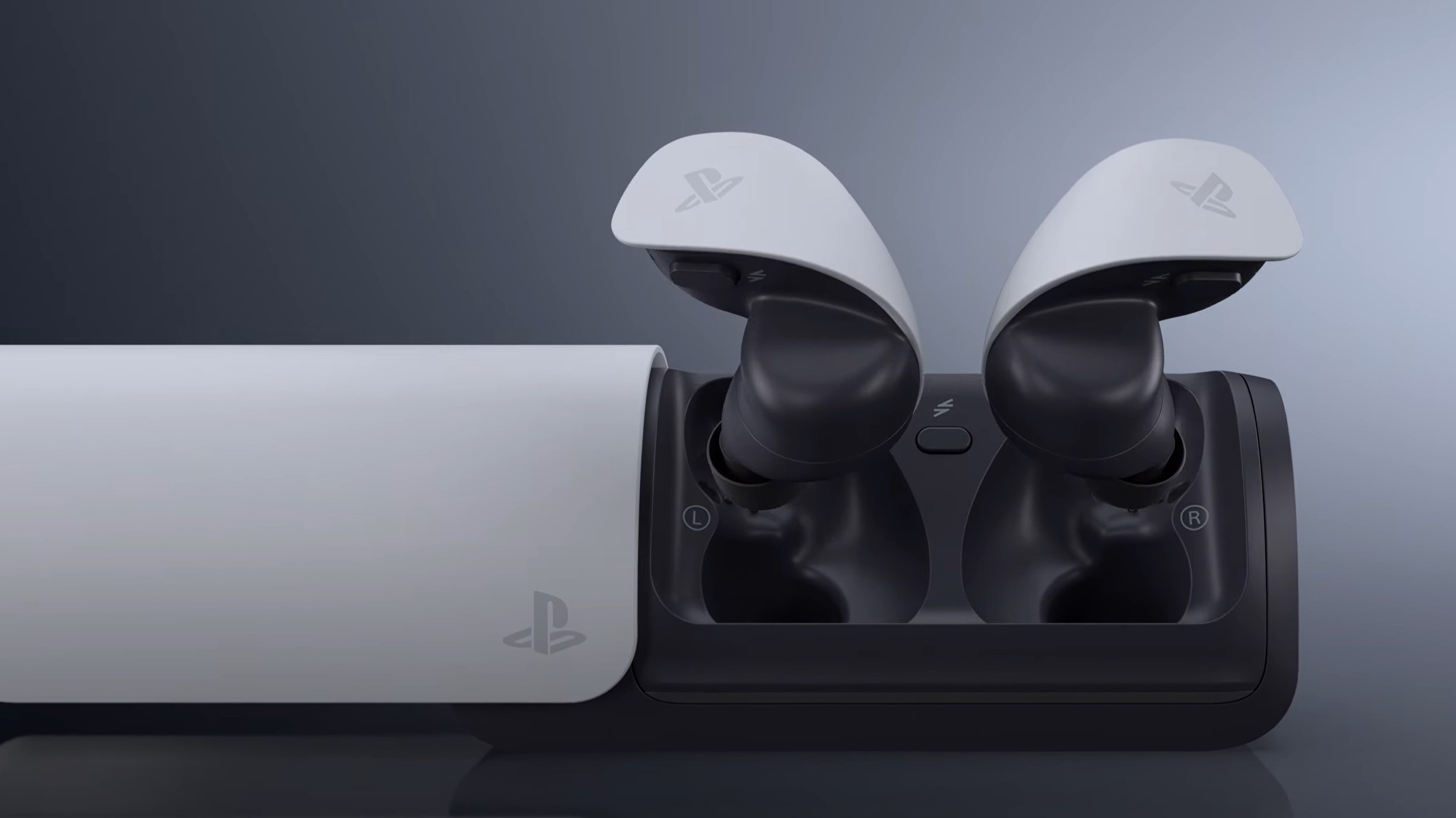 PlayStation wireless earbuds are coming — with PS5 and PC support | Tom ...