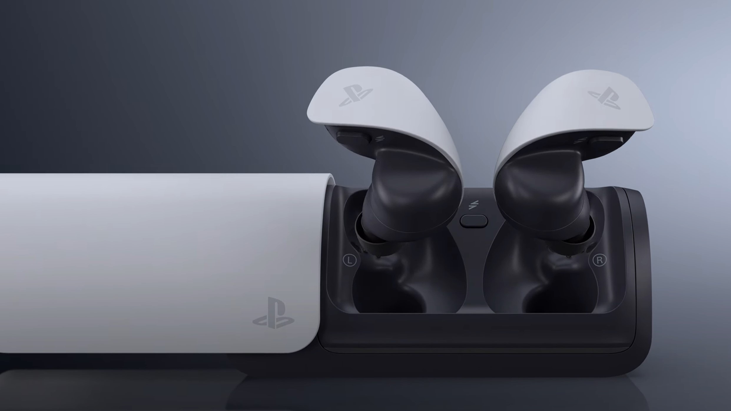 PlayStation Wireless Earbuds Releasing in Time for Holidays