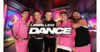 Les Mils XR Dance