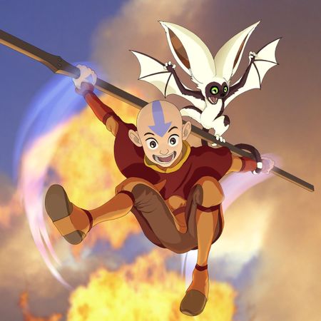 avatar the last airbender