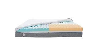 Best mattress: Tweak Nrem