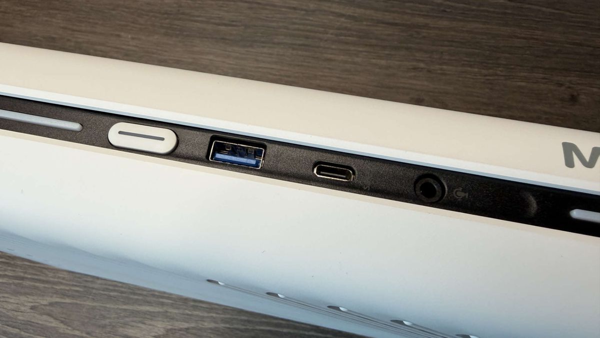 Minisforum Atomman G1 Pro mini PC