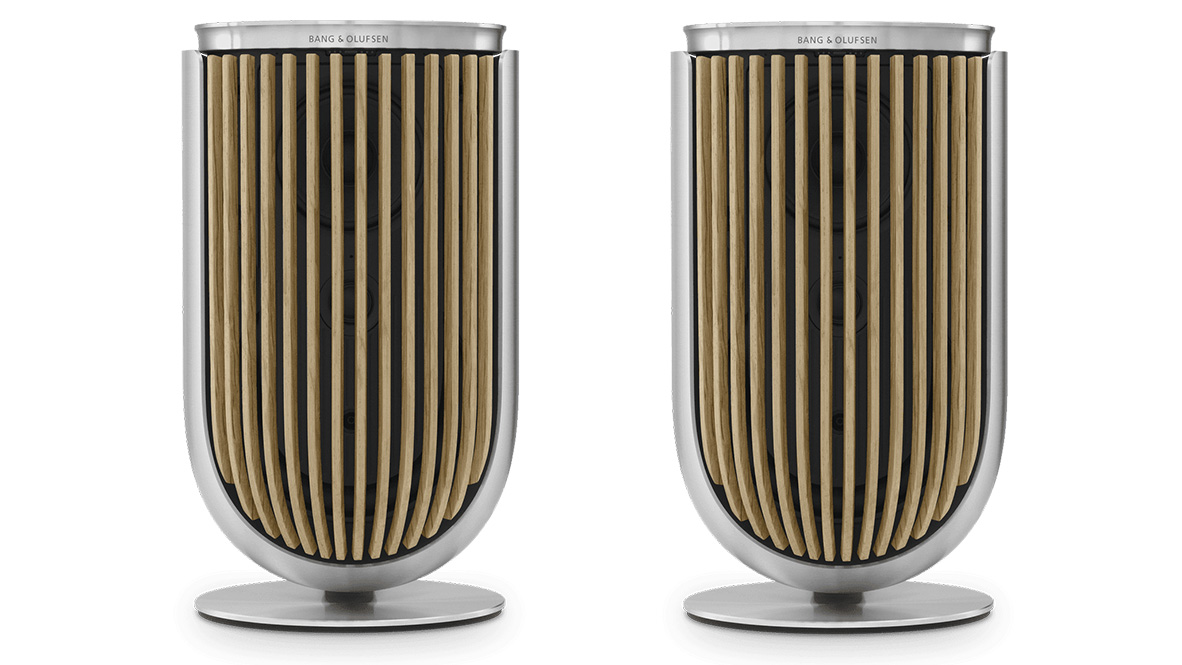 Bang &amp;amp; Olufsen Beolab 8