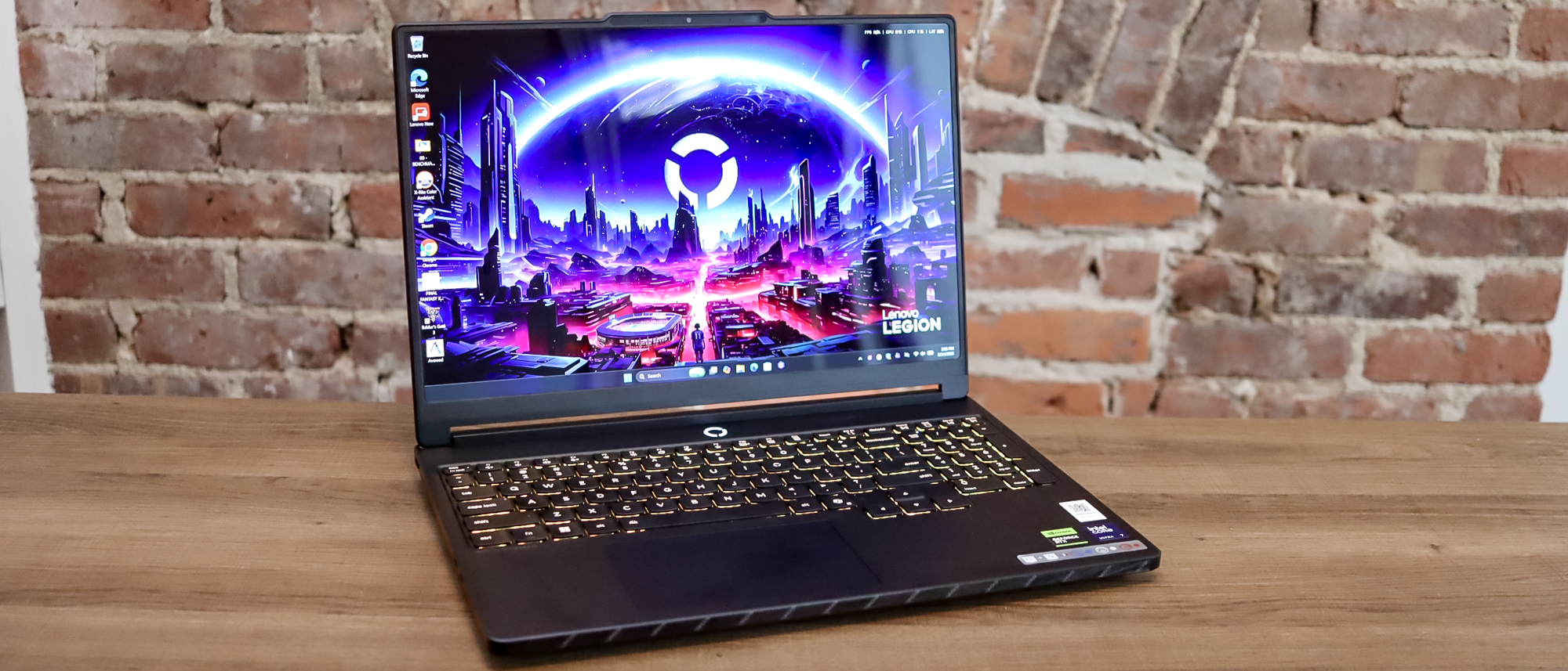 Lenovo Legion 5i Gen 11