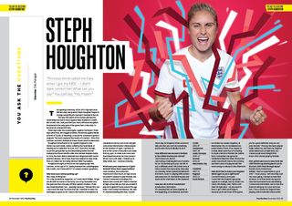 FourFourTwo Issue 372