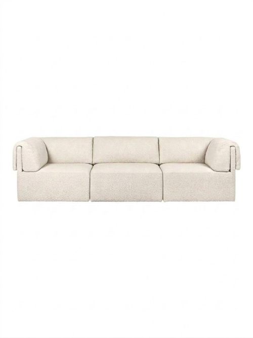 Wonder 3 Seater Sofa