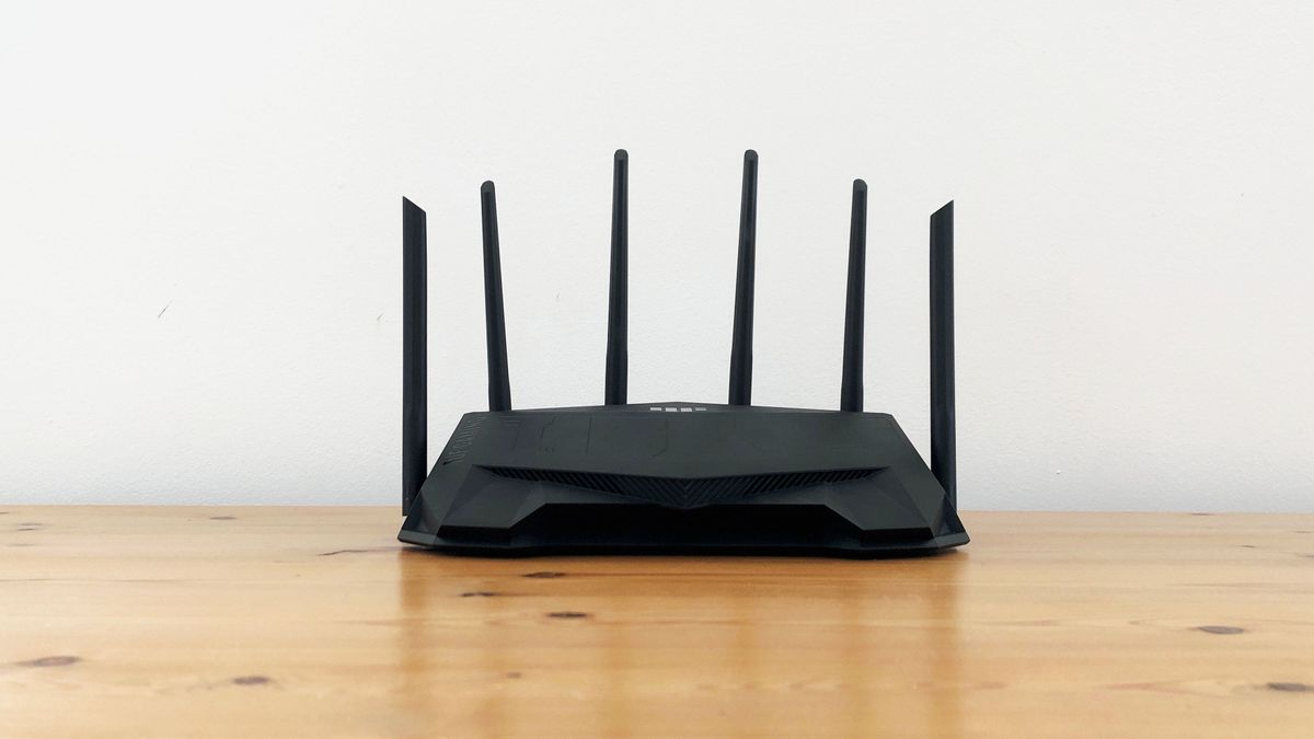 The Best Wi Fi Routers 2023 Top Wireless Routers Today Techradar