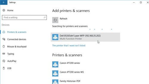 How to set up a network printer in Windows | TechRadar