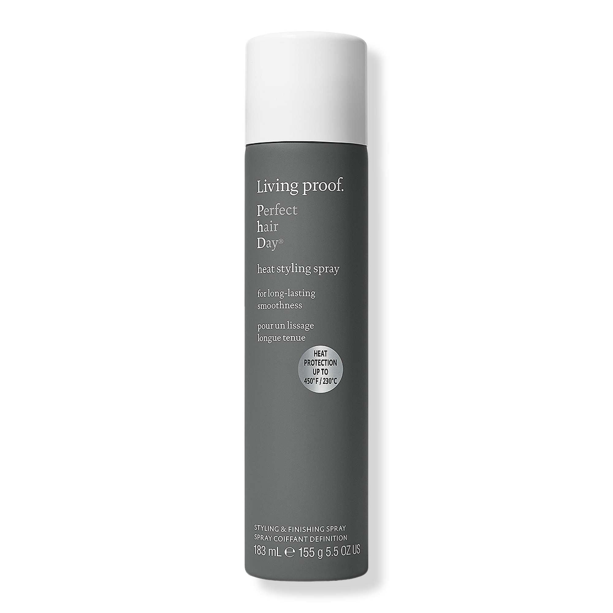 Perfect Hair Day (phd) Heat Styling Spray