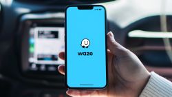 Try this Waze trick to find cheap gas stations near you Tom's Guide