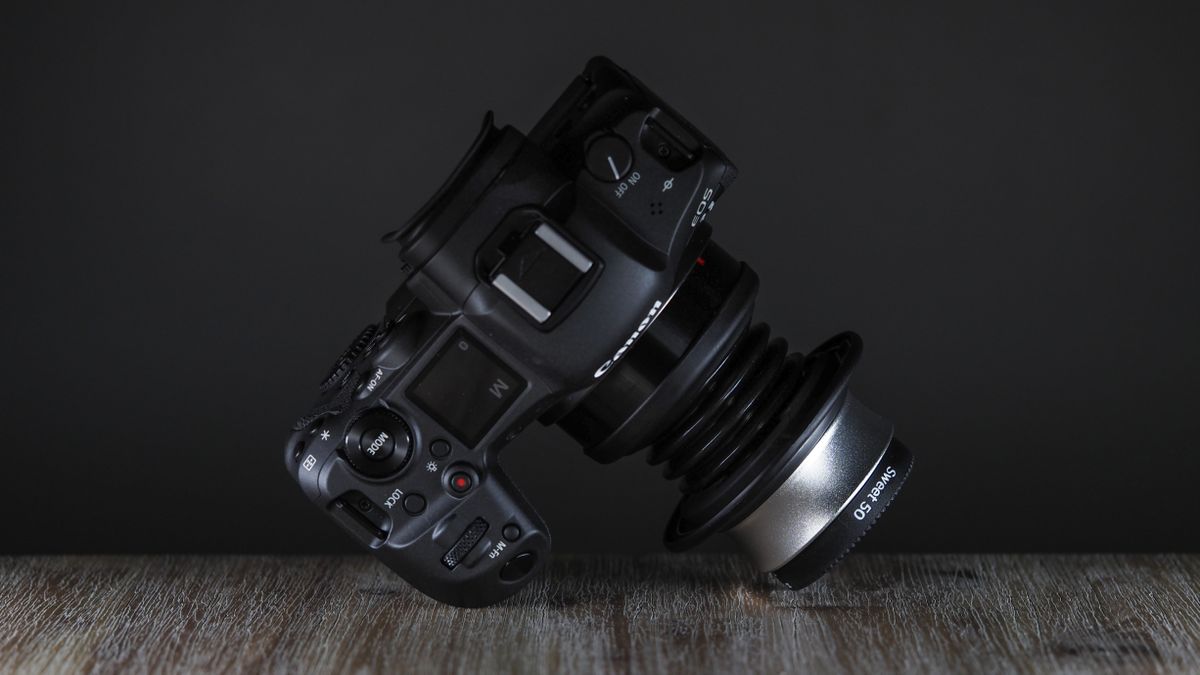 Lensbaby Spark 2.0