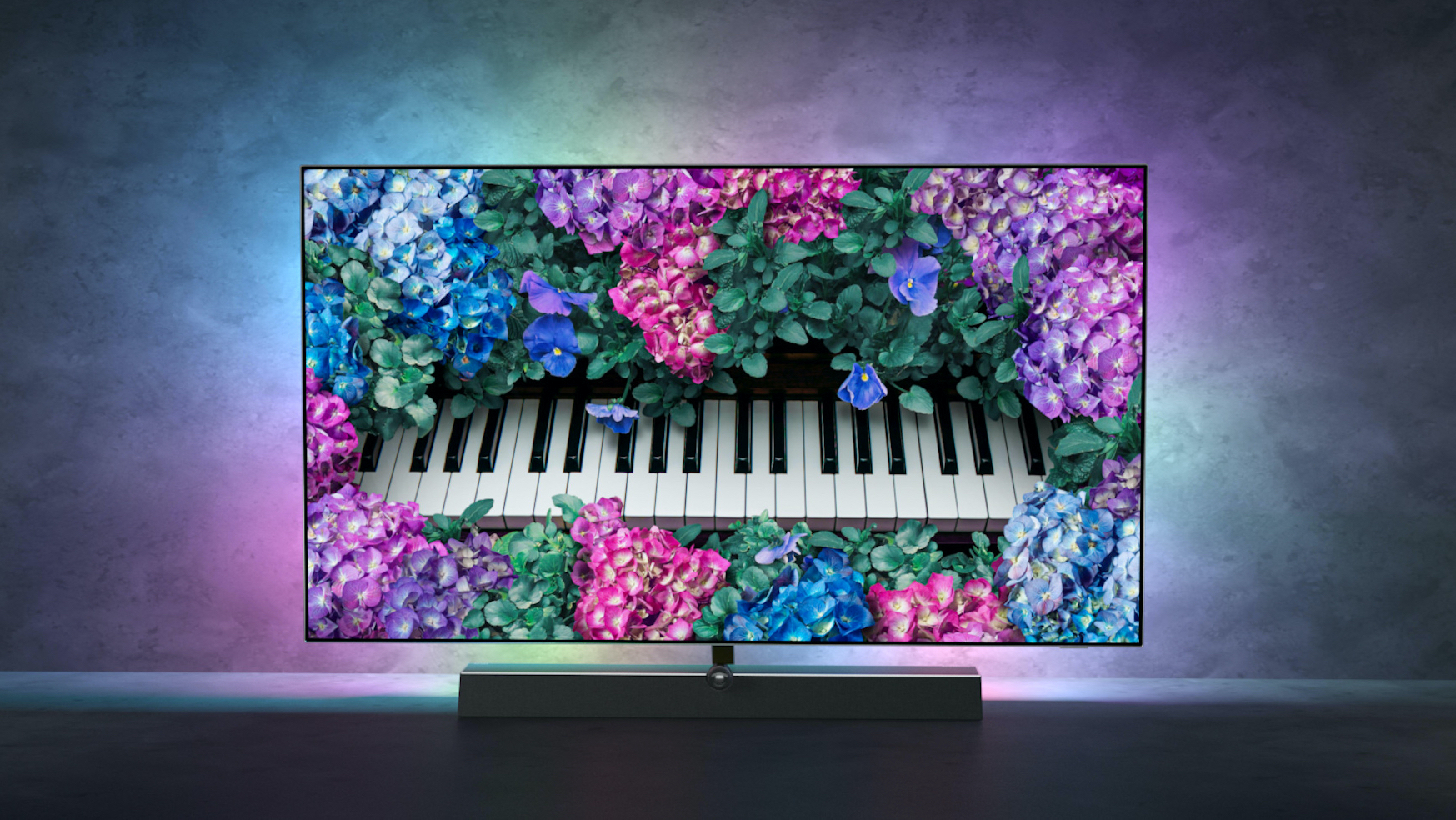 Philips OLED805 (65OLED805) review: One of the prettiest and most  affordable OLED TVs in town