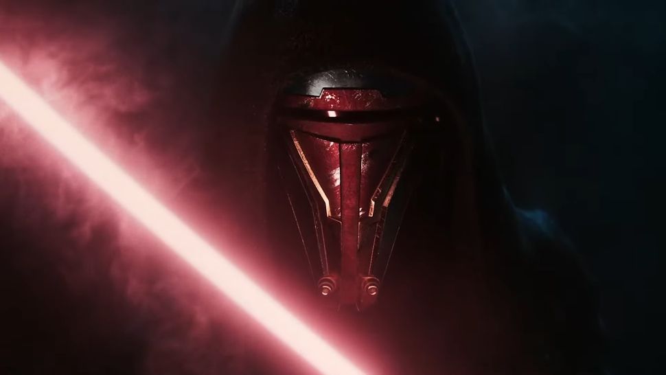 Star Wars KOTOR remake everything we know so far TechRadar
