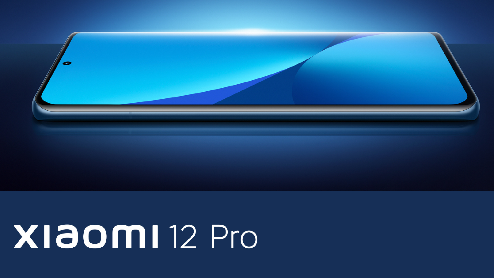 Xiaomi 12 Pro