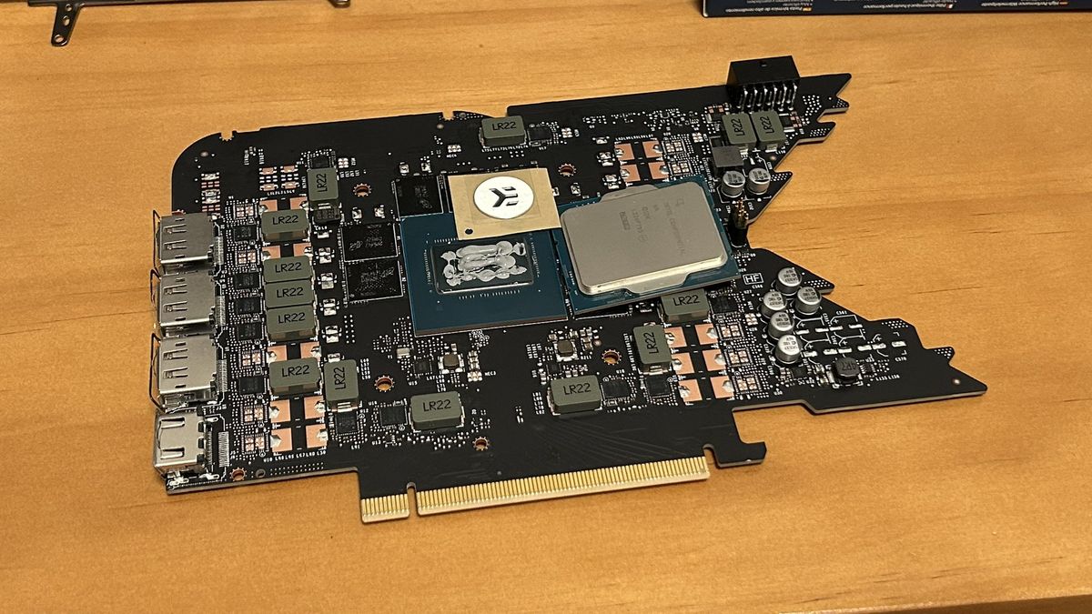 Nvidia