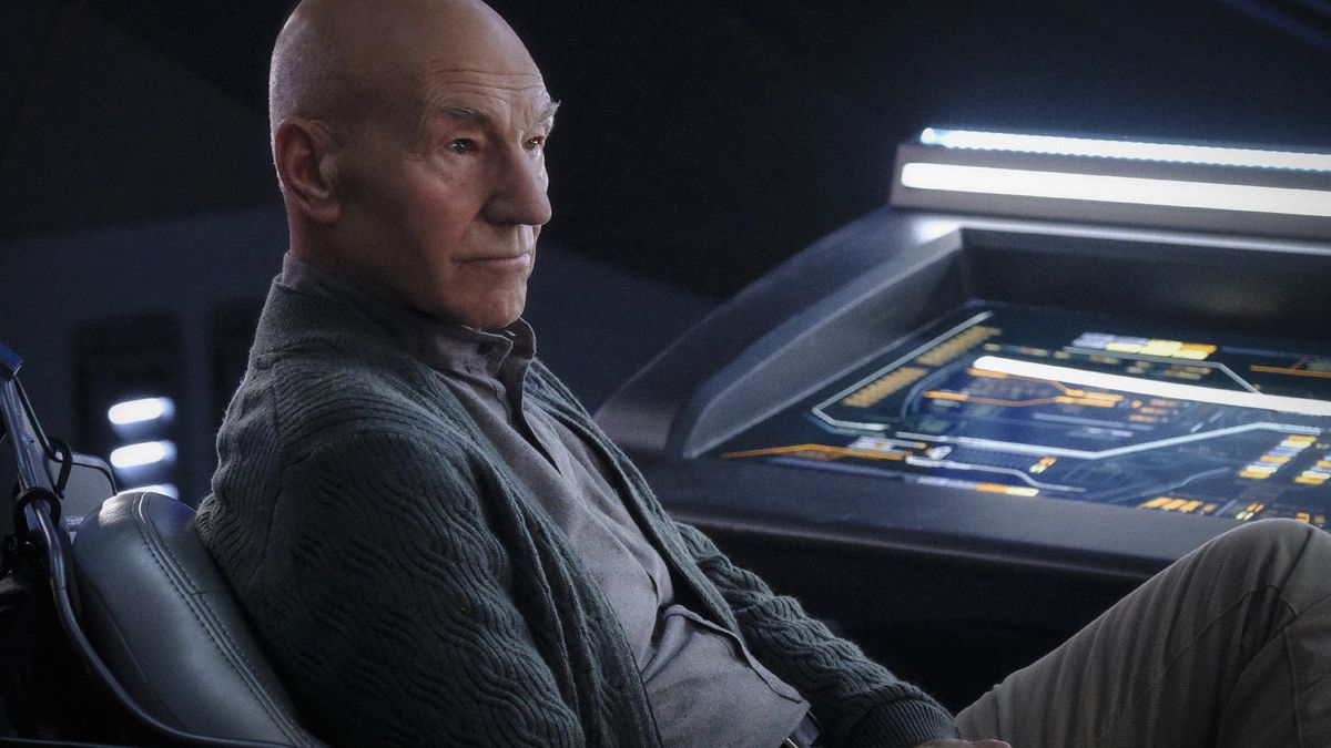 Star Trek Picard: Where did it all go wrong?