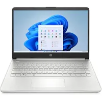 HP 14 Laptop
