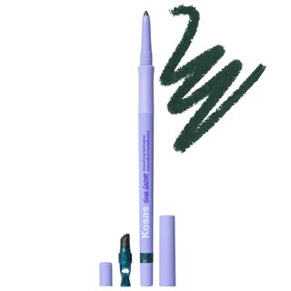 Soulgazer Intensifying Waterproof Gel Eyeliner