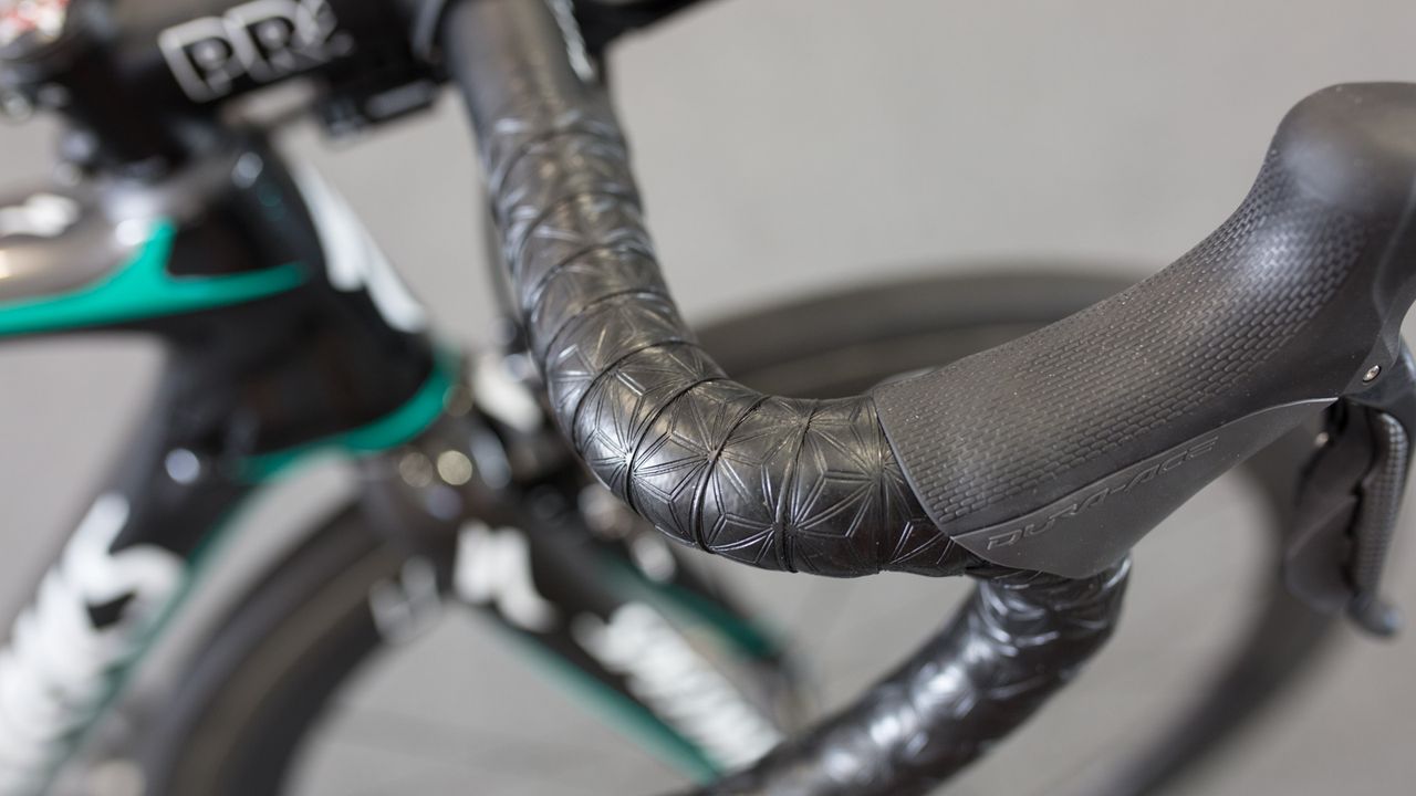 Supacaz handlebar tape for the Australian