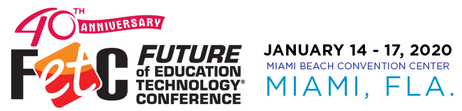 FETC logo