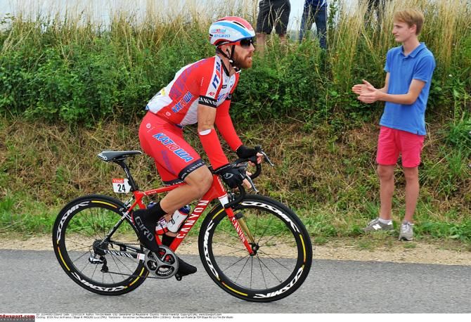 Luca Paolini (Katusha)