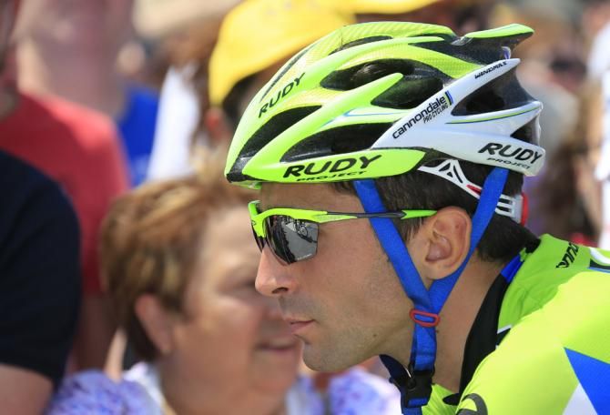 Moreno Moser (Cannondale)