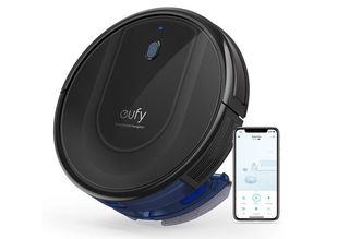 Eufy RoboVac G10 Hybrid