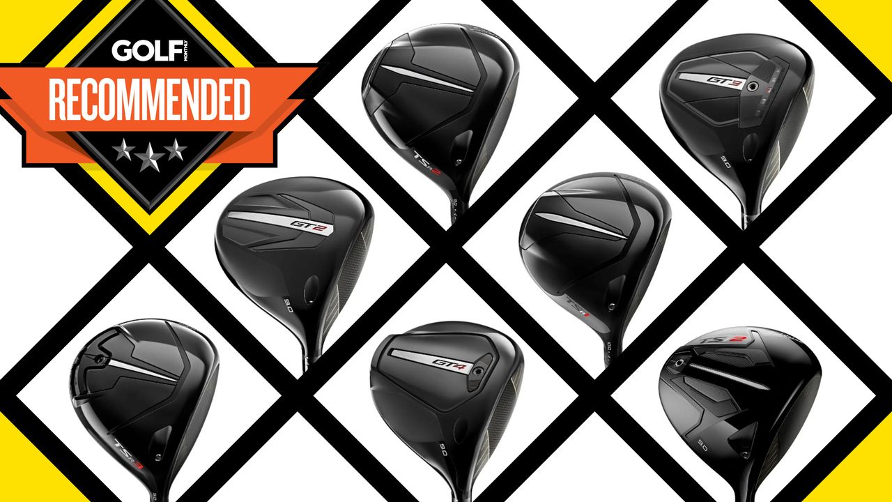 Best Titleist Drivers