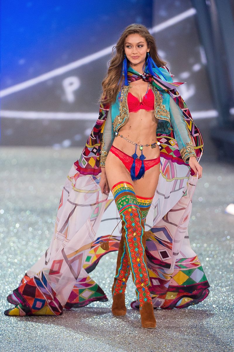 Gigi Hadid