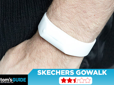 Autorisatie Onderdrukken ik heb nodig Skechers GOwalk Activity Tracker/Sleep Monitor Review | Tom's Guide