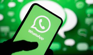 Whatsapp logo