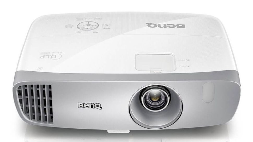 Best projector for PS5 and Xbox Series X in 2024 GamesRadar+