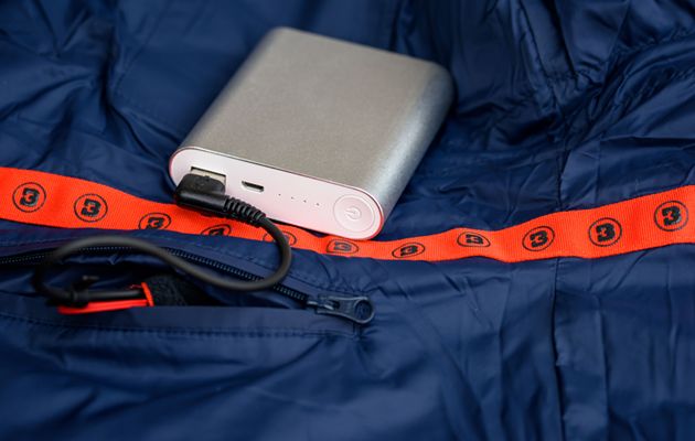 Blaze Wear Traveller Gilet review