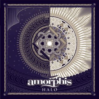 Amorphis - Halo