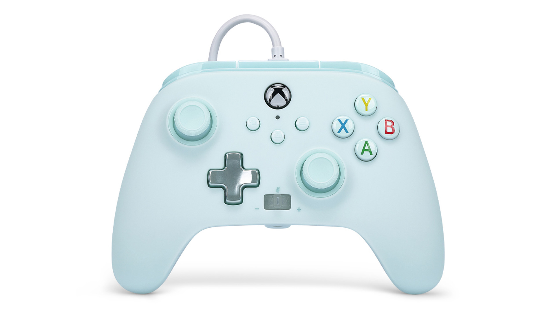 PowerA Enhanced Wired Controller