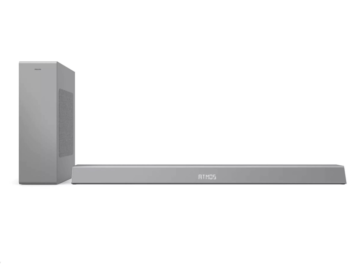 Philips The One Soundbar