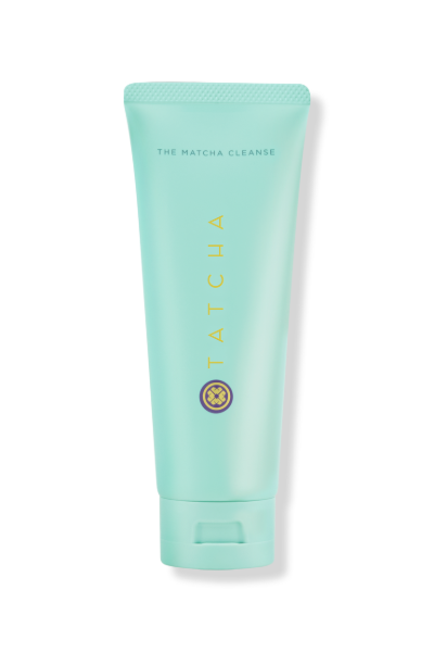 Tatcha, The Matcha Cleanse Daily Clarifying Gel Cleanser