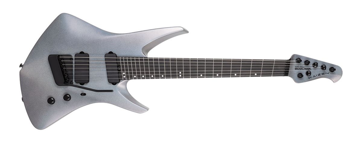 Ernie Ball Music Man Kaizen