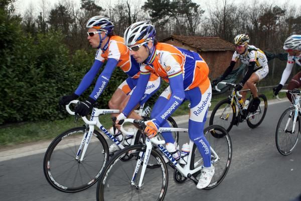 Oscar Freire (Rabobank)