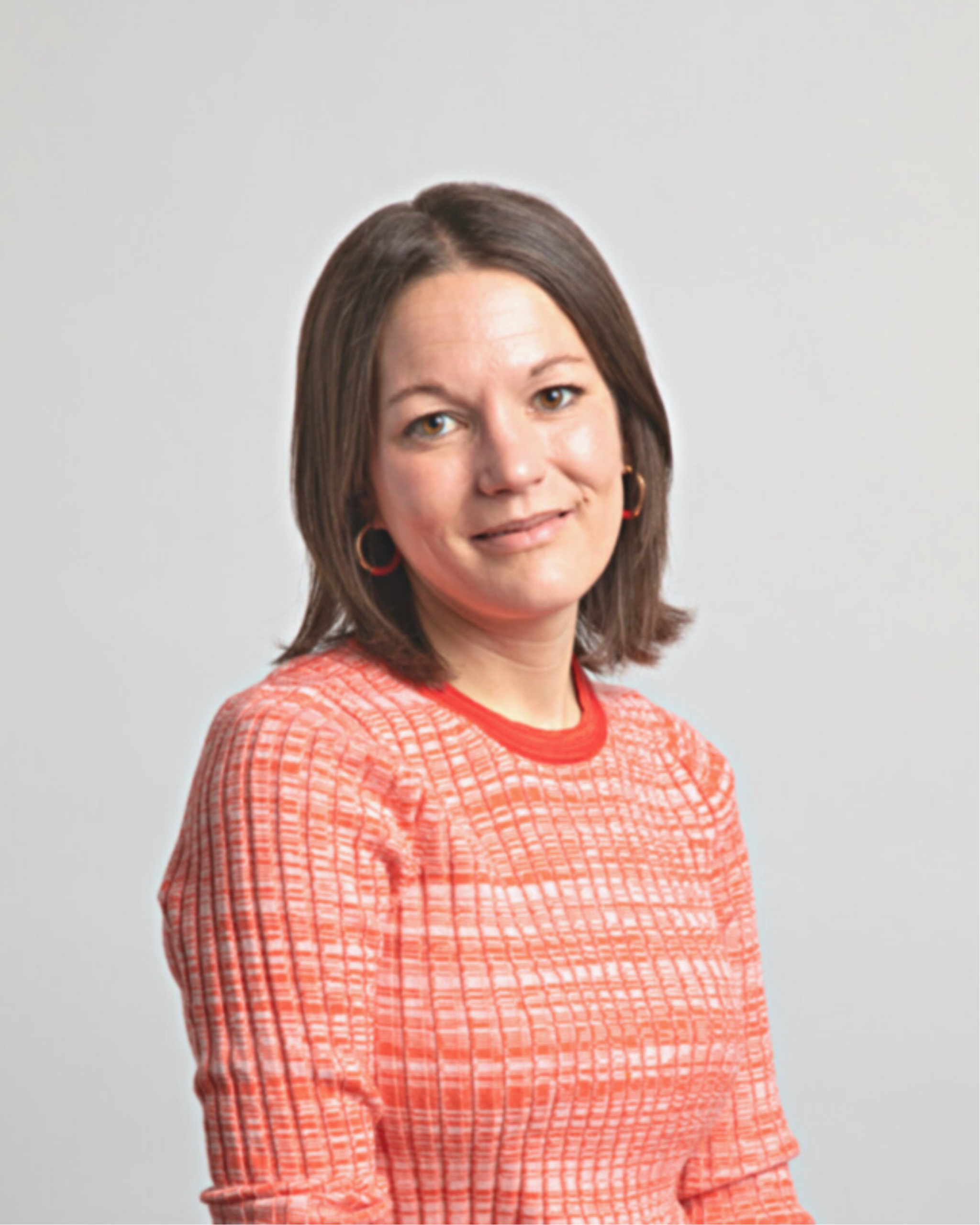 Christina Miller