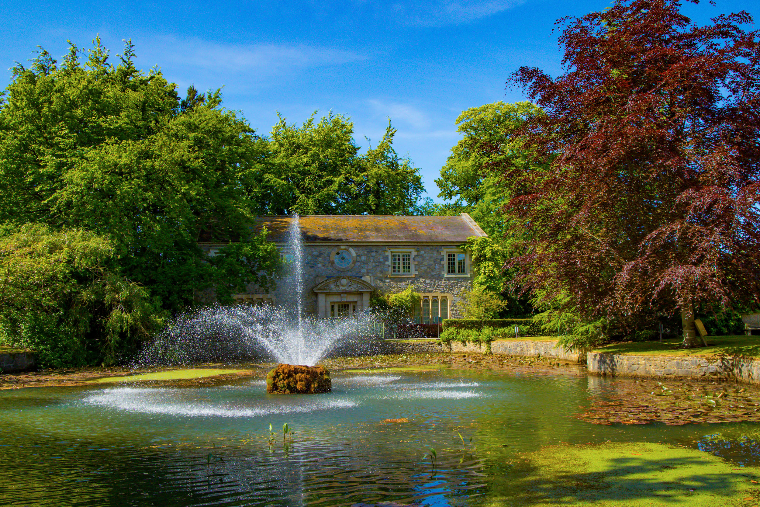 Village for Sale in Ireland