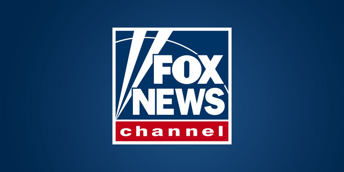 Fox News Logo