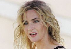 Kate Winslet - Kate Winslet&#039;s &#039;close friendship&#039; with Burberry boy - Kate Winslet dating - Kate Winslet Longines - Kate Winslet Sam Mendes - Celebrity News - Marie Claire