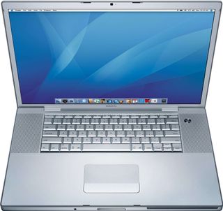 MacBook Pro original