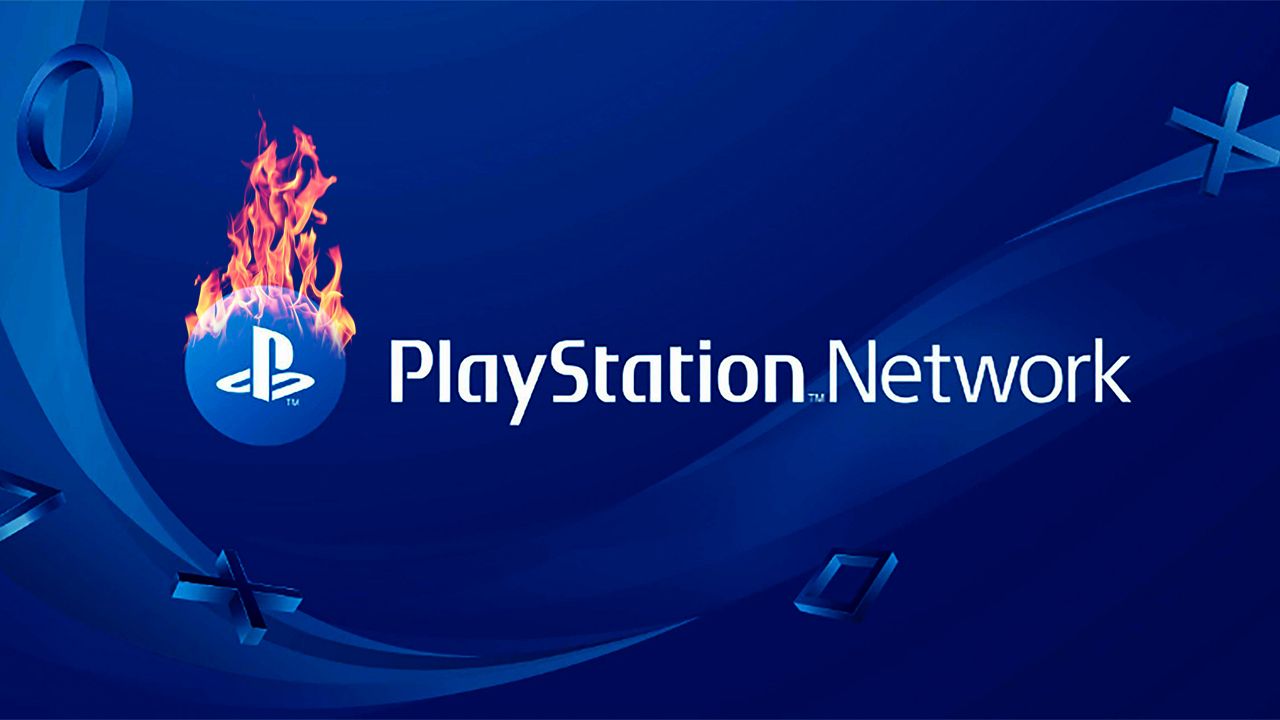 PSN is down, stating officially that 'Some services are experiencing issues' — here's what we know so far