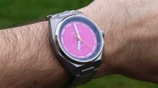 Ember Watch Company Rocket