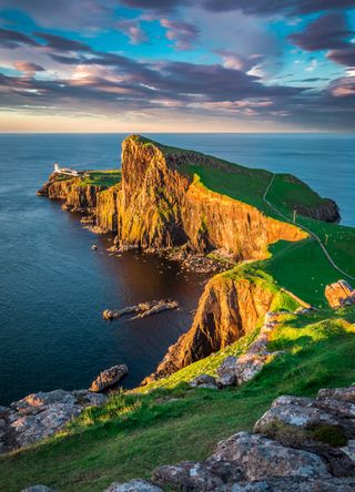 Isle of Skye, Scotland