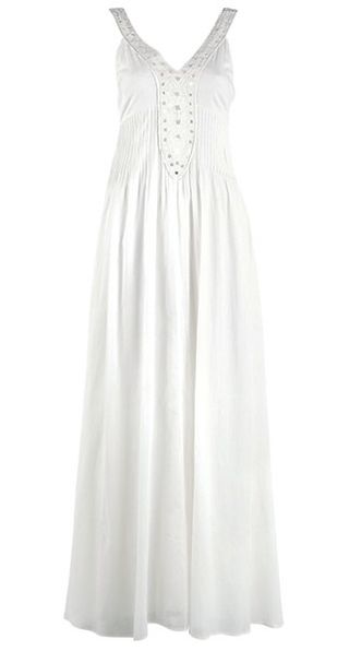 Day Birger Et Mikkelsen cotton maxi dress, £219